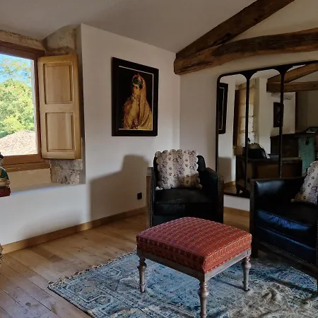 Chateau Le But Proche De Perigueux En Dordogne Вилла Leguillac-de-l'Auche