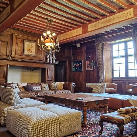 Chateau Le But Proche De Perigueux En Dordogne Leguillac-de-l'Auche