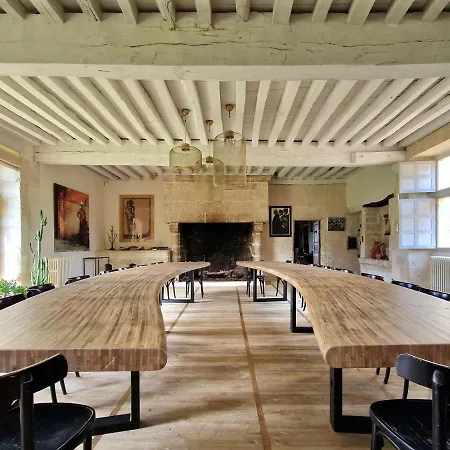 Chateau Le But Proche De Perigueux En Dordogne